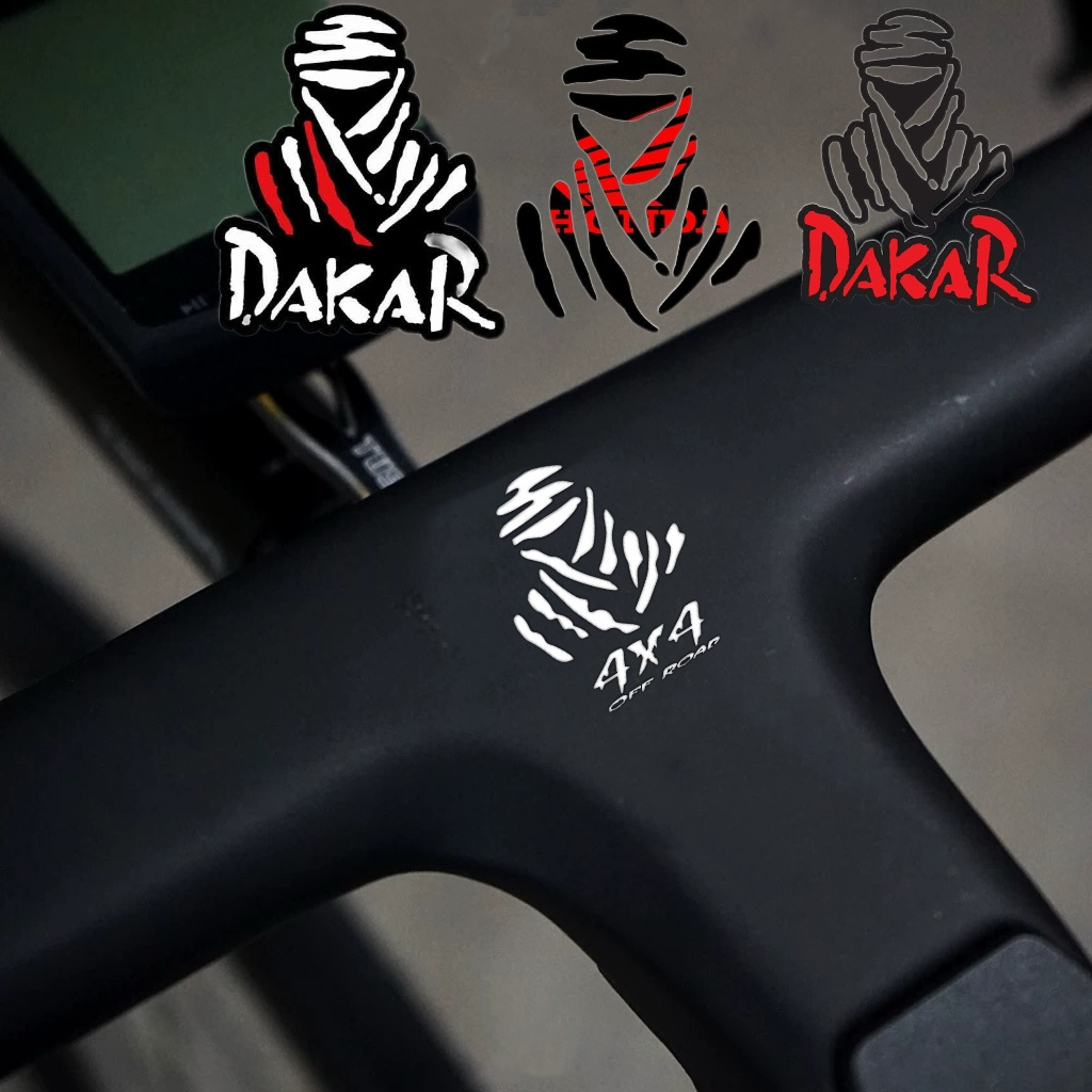 Laptop Accessories Cool - Cool Adventure Racing Style Vinyl Stickers