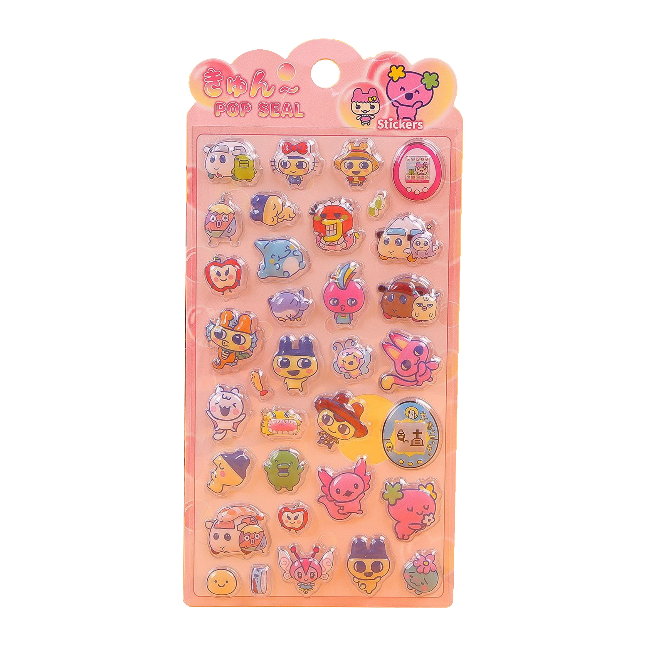 Laptop Accessories Wholesale - 3D Relief Hollow Non solid Stickers