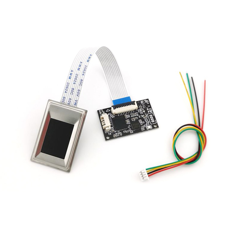 Fingerprint Reader Usb - R311 USB UART DC4.2-6V Big Area