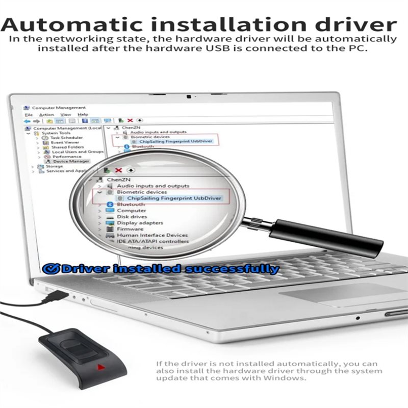 Daily Sale Biometric Fingerpri - Fingerprint Reader Usb 评论和价格