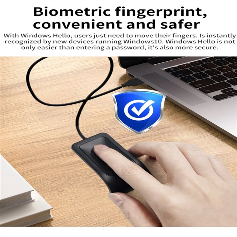 Daily Sale Biometric Fingerpri - Fingerprint Reader Usb 评论和价格