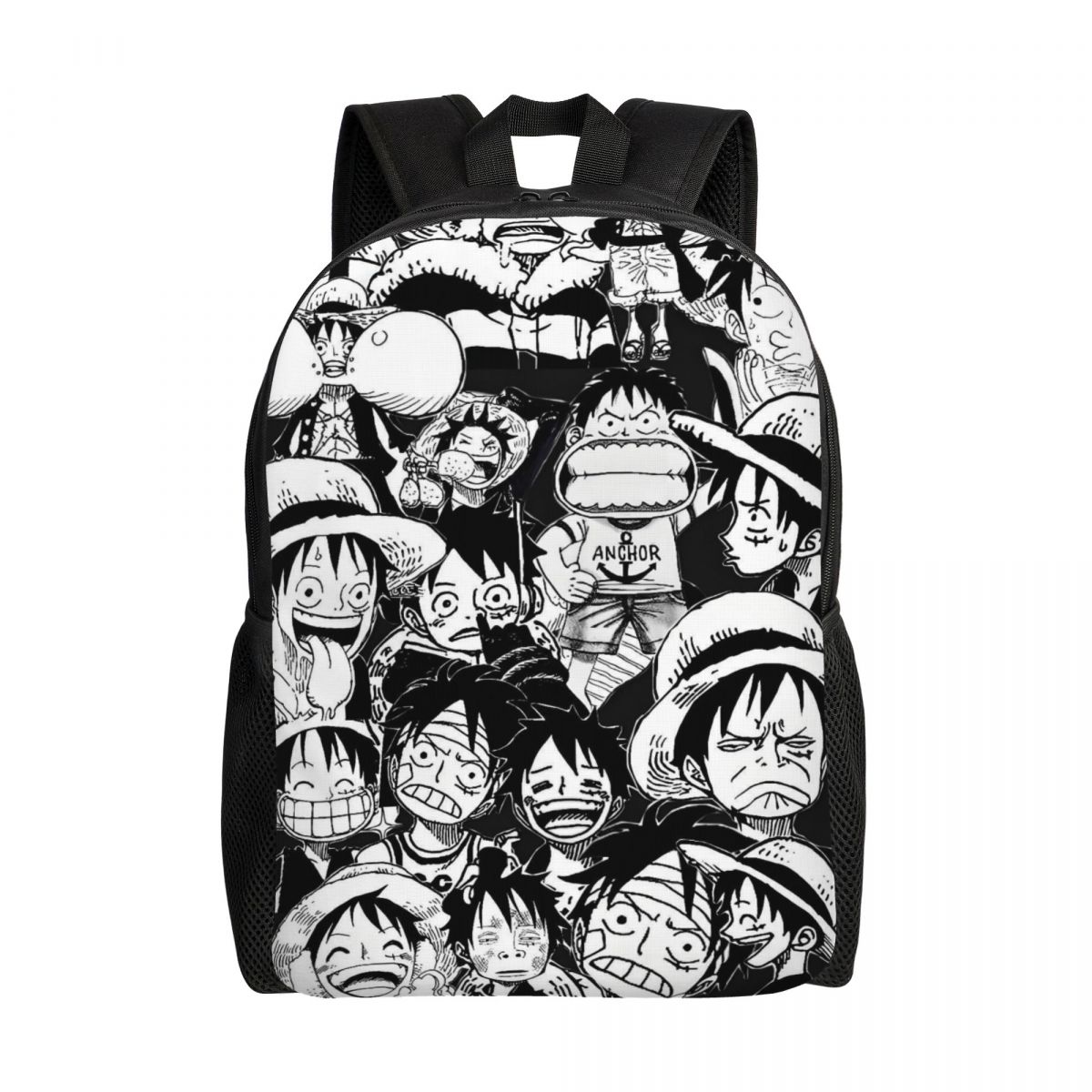 Custom L-Luffyes Cartoon Manga - Laptop Accessories For College 评论和价格