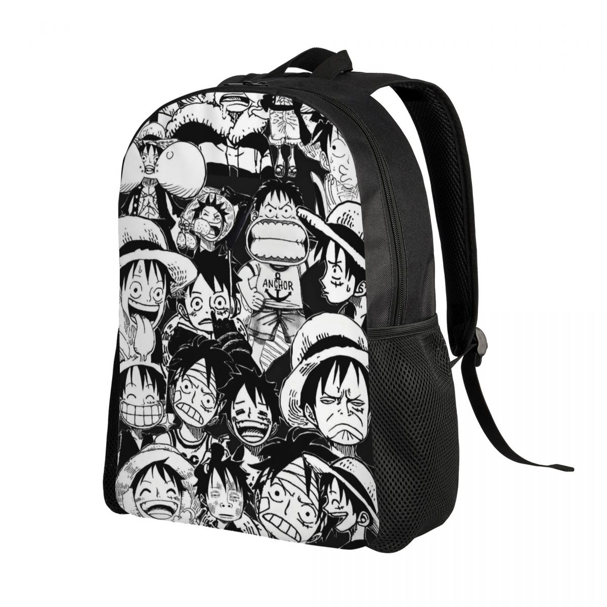 Custom L-Luffyes Cartoon Manga - Laptop Accessories For College 评论和价格