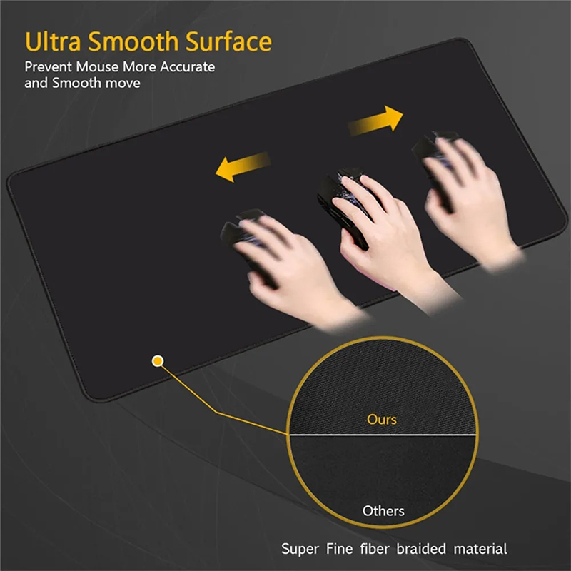 Mouse Pad Laptop Rubber Extend - Laptop Accessories Wholesale 评论和价格