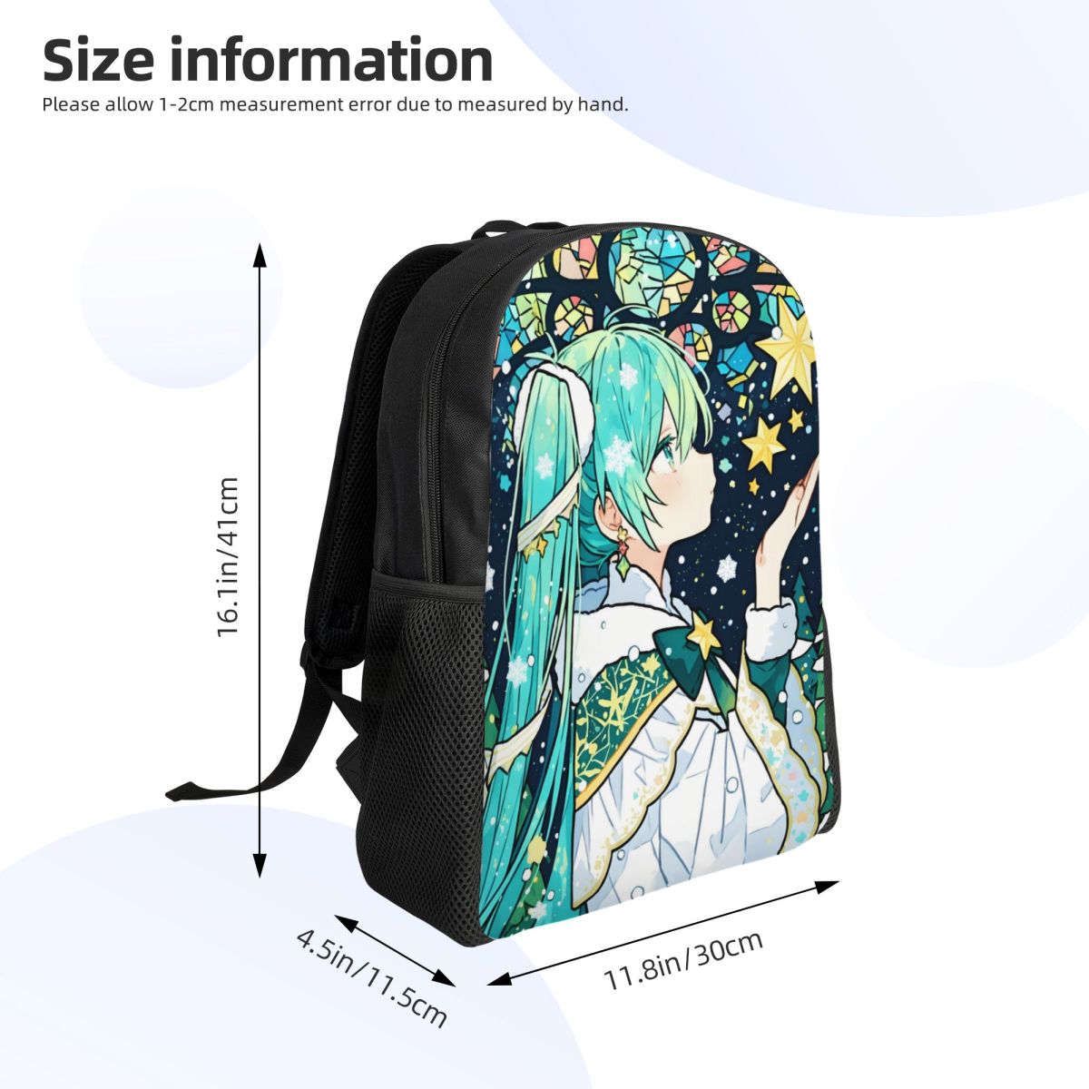 Customized Popular H-Hatsuned  - Laptop Accessories For College 评论和价格