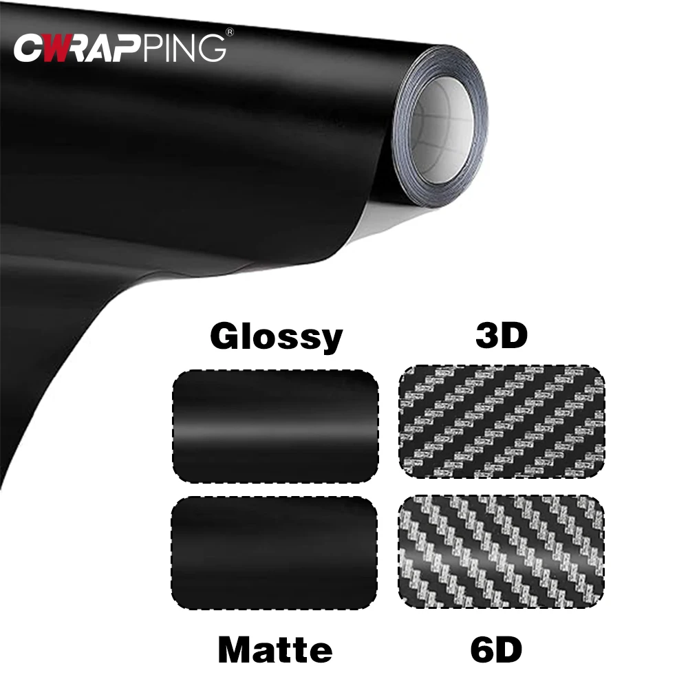 Carbon Fiber Matte Glossy Blac - Laptop Accessories Wholesale 评论和价格