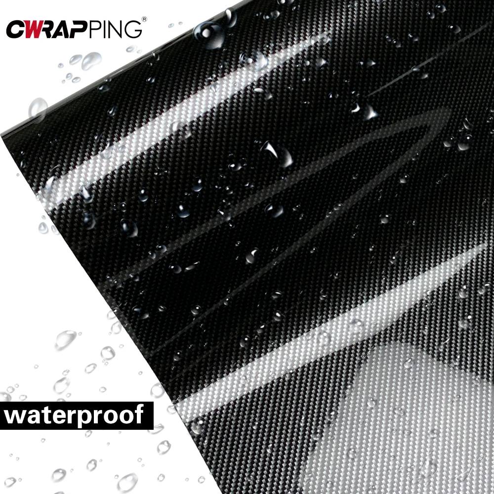 Carbon Fiber Matte Glossy Blac - Laptop Accessories Wholesale 评论和价格
