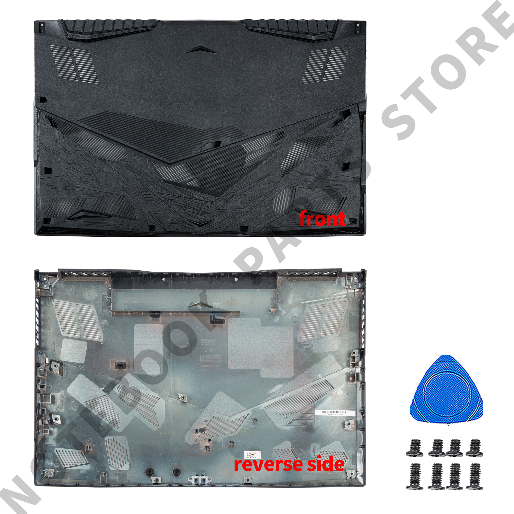 New For GL75 Leopard MS-17E2/E - Laptop Accessories Wholesale 评论和价格