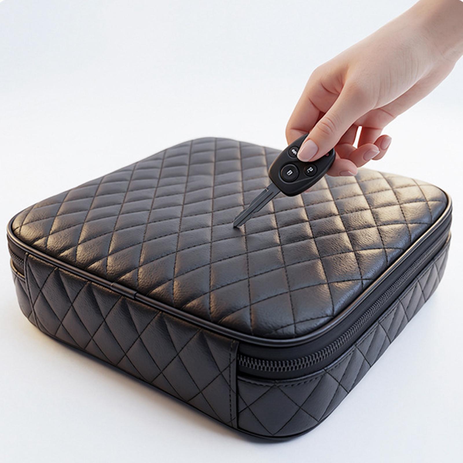 Electric Vehicle Charging Cabl - Cable Management Bag 评论和价格