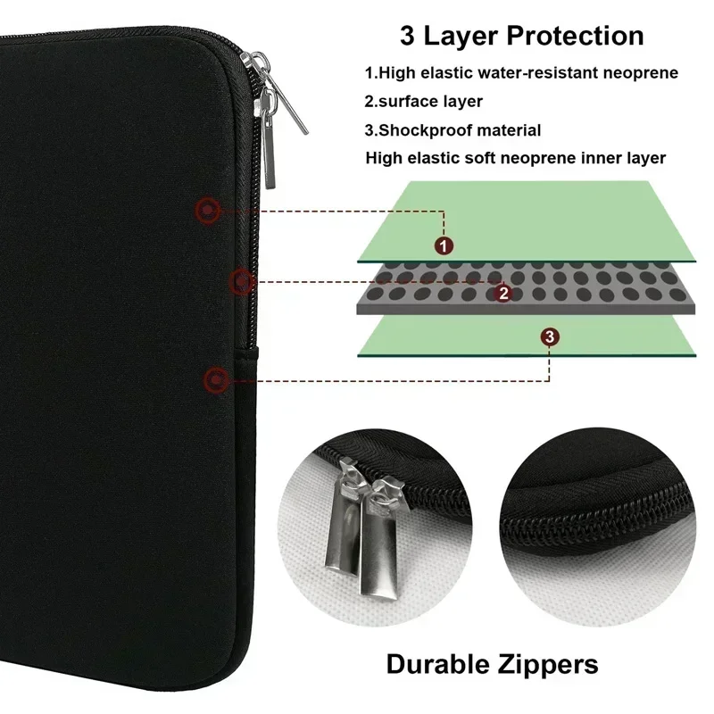 High Quality Laptop Bag Soft C - Laptop Accessories Wholesale 评论和价格