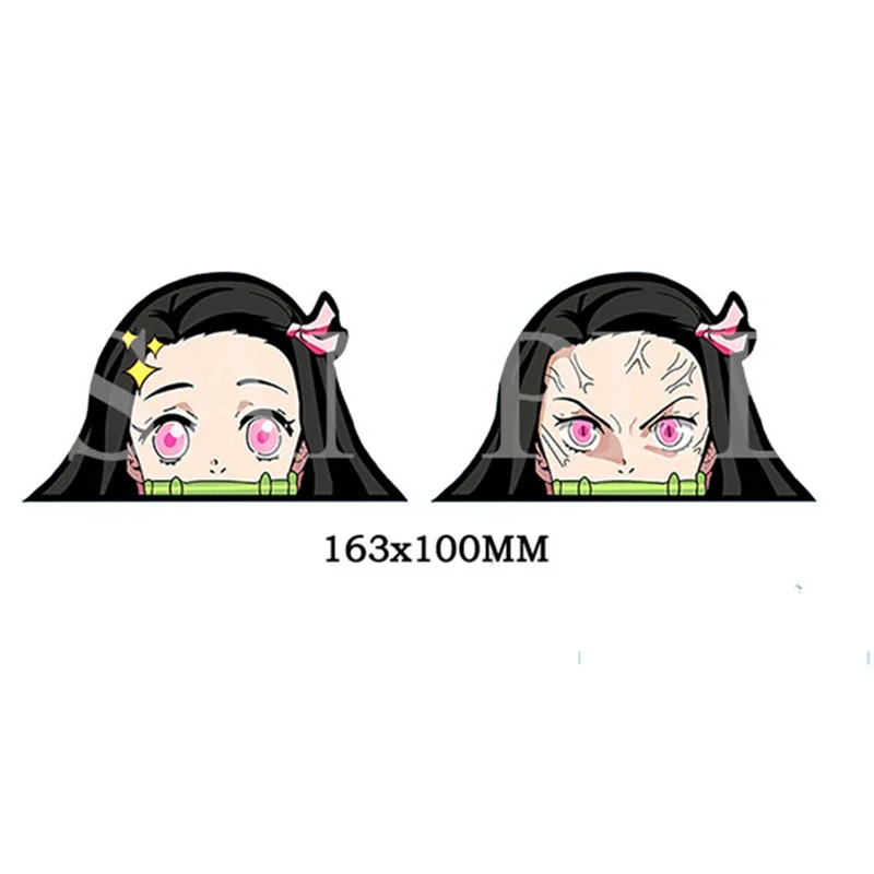 Kamado Nezuko Demon Slayer  3D - Laptop Accessories Wholesale 评论和价格