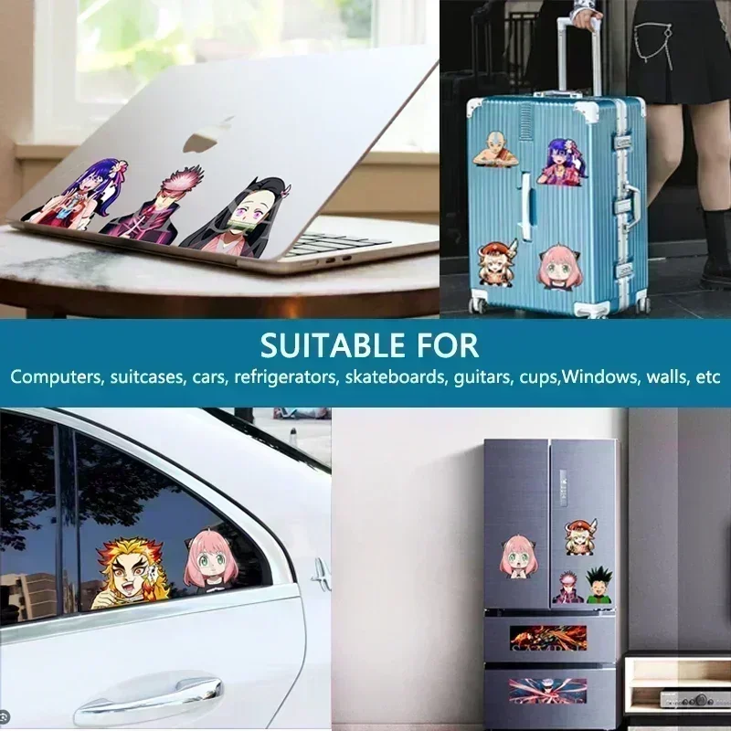 Kamado Nezuko Demon Slayer  3D - Laptop Accessories Wholesale 评论和价格