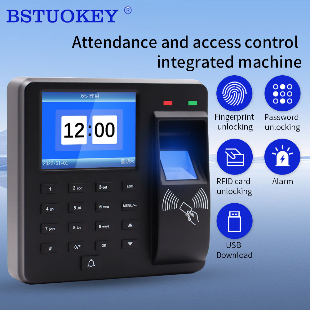 Biometric Attendance System US - Fingerprint Reader Usb 评论和价格