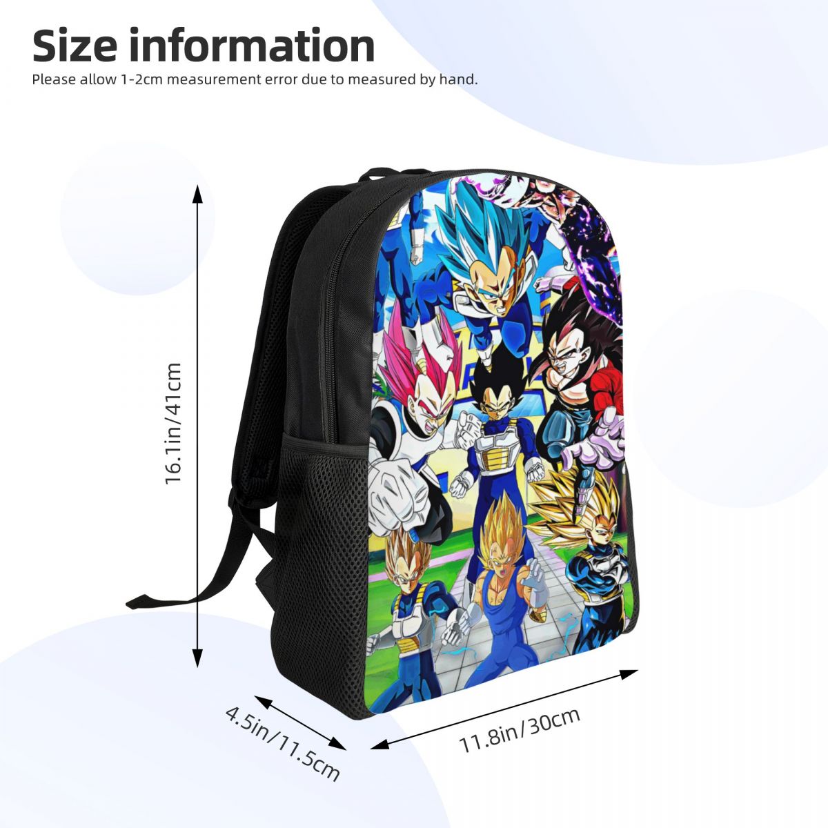 Personalized V-Vegetaes Japan  - Laptop Accessories For College 评论和价格