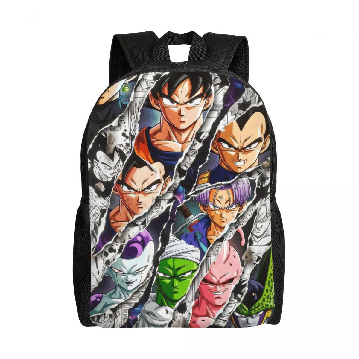 Custom G-Gokues Ultra Instinct - Laptop Accessories For College 评论和价格