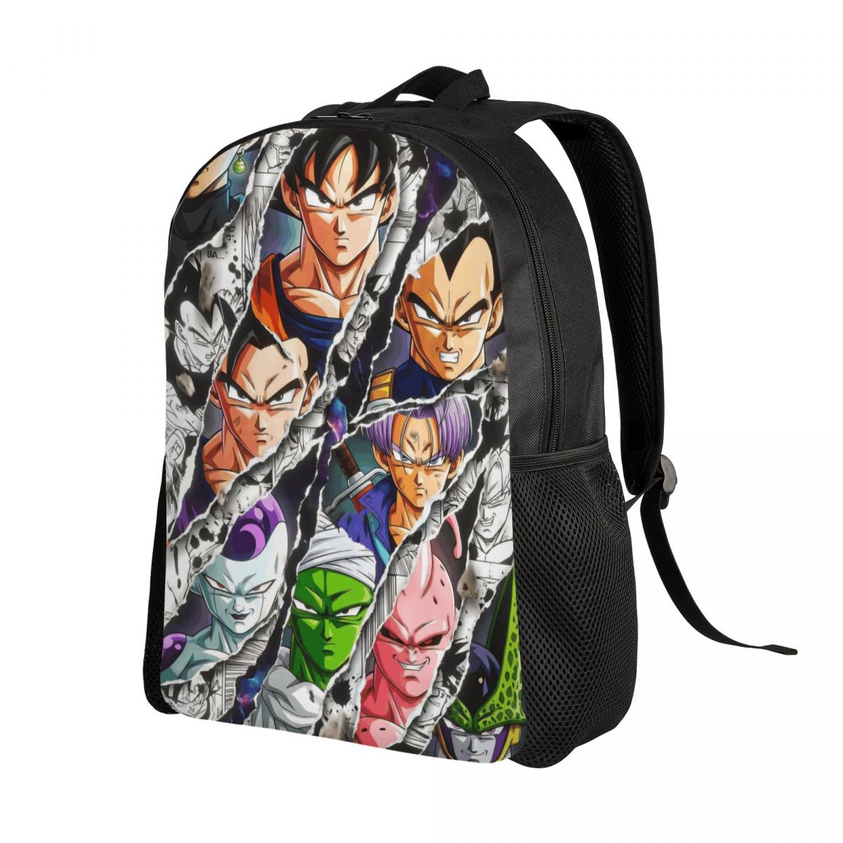 Custom G-Gokues Ultra Instinct - Laptop Accessories For College 评论和价格