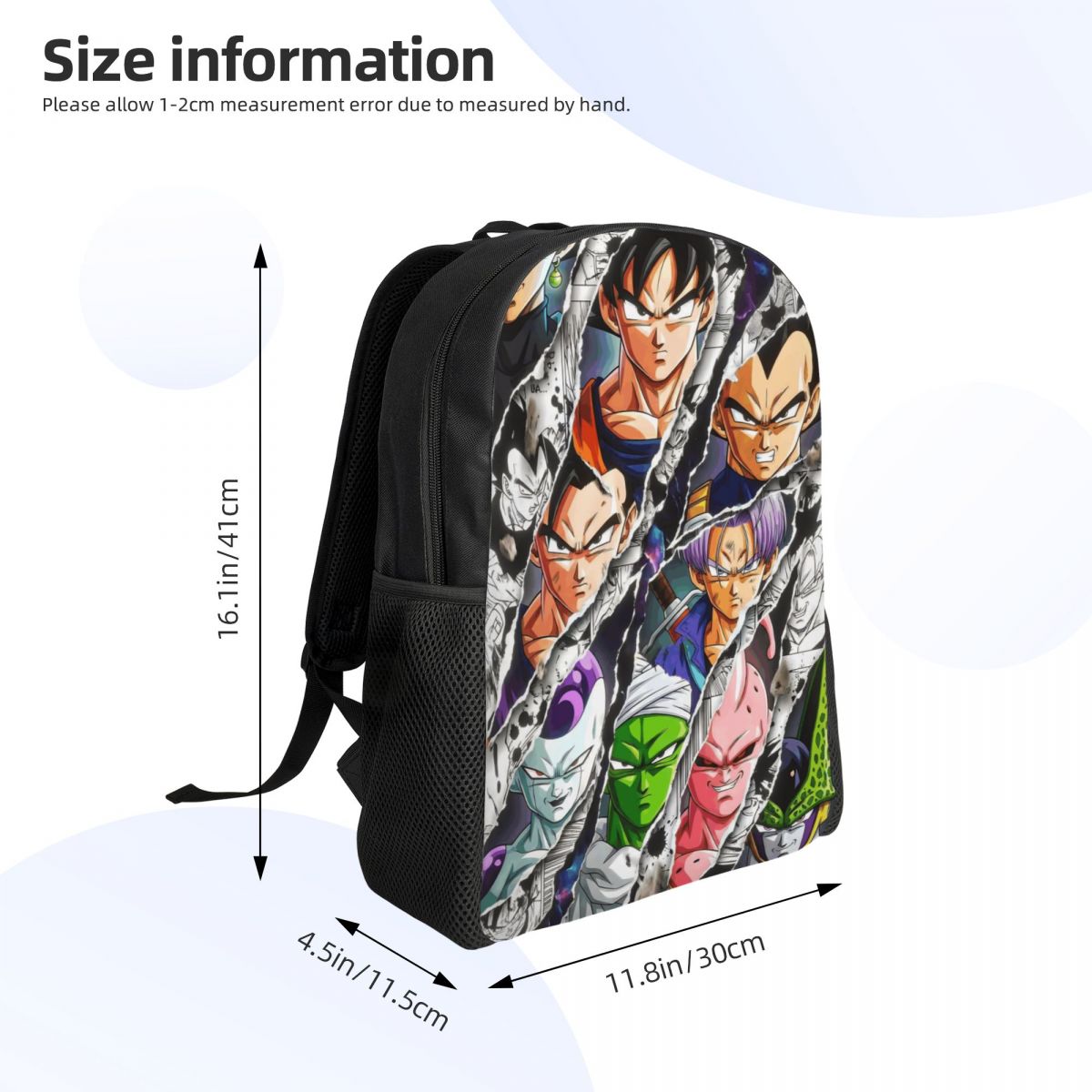 Custom G-Gokues Ultra Instinct - Laptop Accessories For College 评论和价格