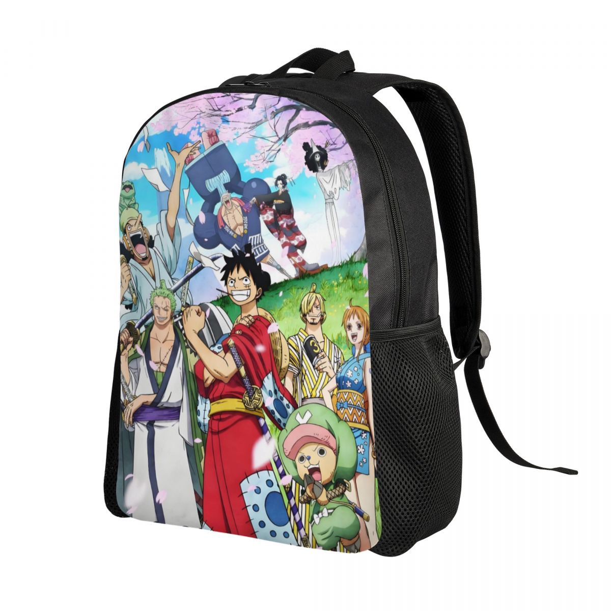Custom  Japan L-Luffyes New Ba - Laptop Accessories For College 评论和价格
