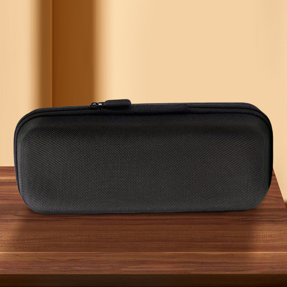 Hard Shell Storage Bag Zipper  - Cable Management Bag 评论和价格