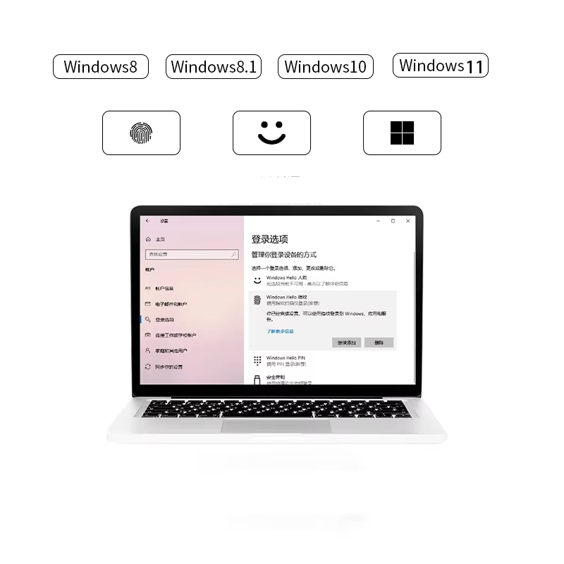USB Fingerprint Reader for Win - Fingerprint Reader Usb 评论和价格