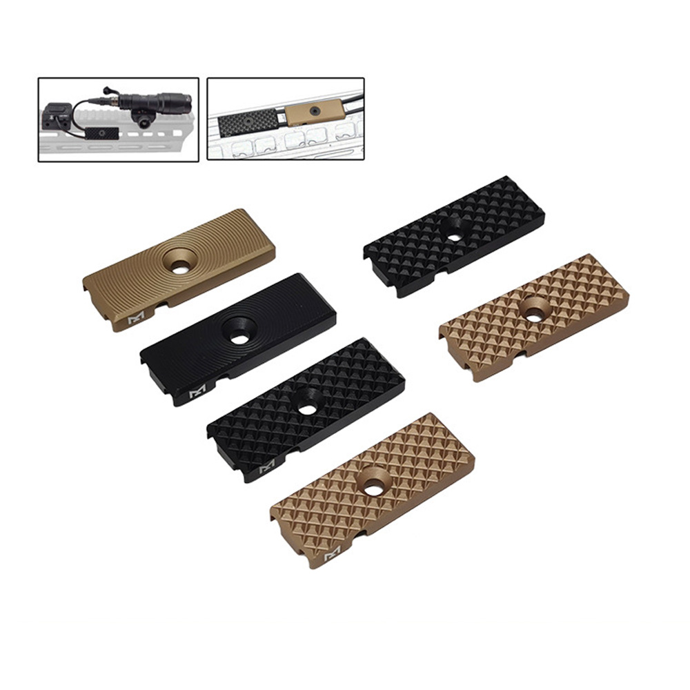 MLOK Switch Cable Management C - Cable Management Bag 评论和价格