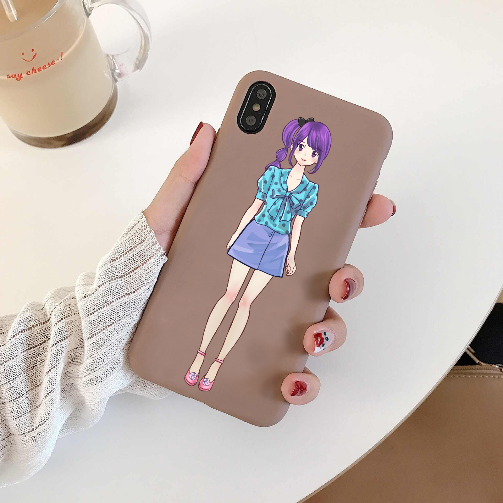 8PCS Princess Costume Collage  - Laptop Accessories Cool 评论和价格