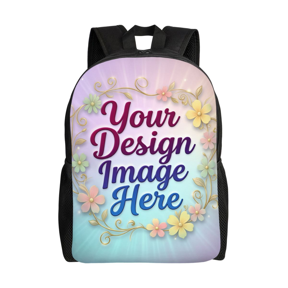 Custom Your Photo Logo Text La - Laptop Accessories For College 评论和价格