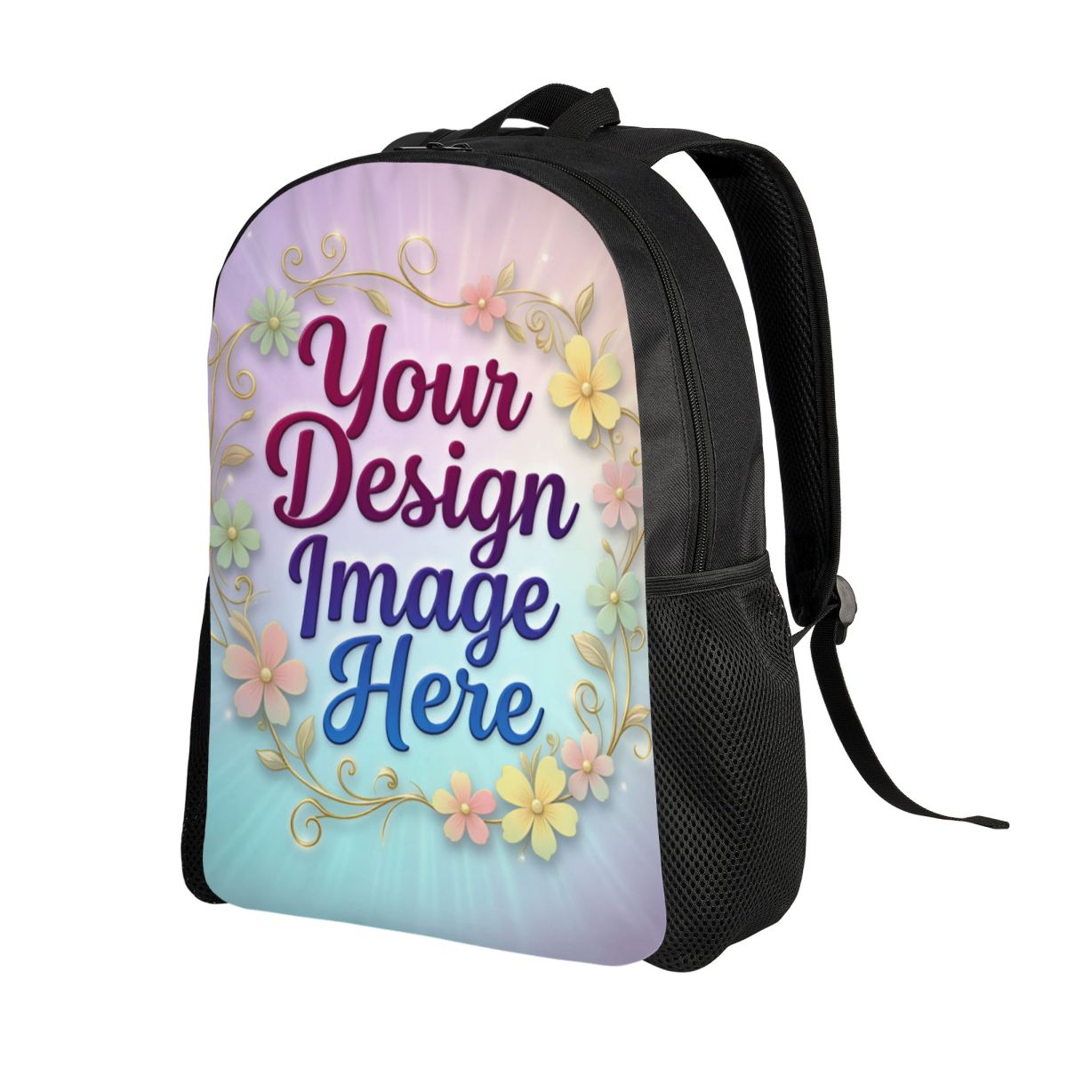 Custom Your Photo Logo Text La - Laptop Accessories For College 评论和价格
