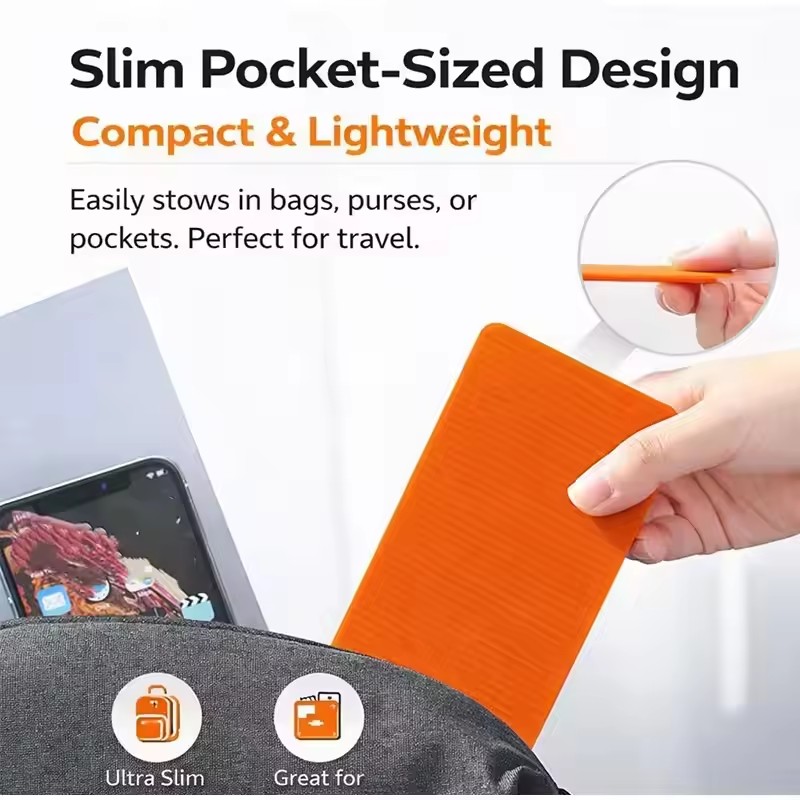 Lazy Portable Phone Stand Sili - Laptop Accessories Wholesale 评论和价格