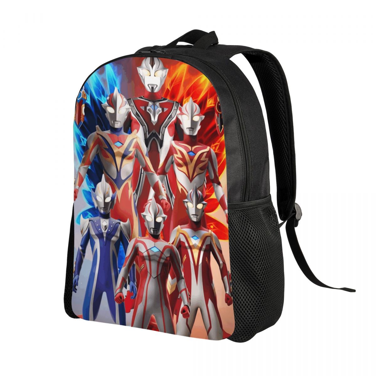 3D Print Cartoon U-Ultramanes  - Laptop Accessories For College 评论和价格