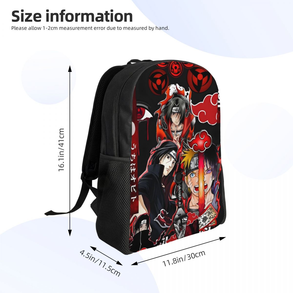 Custom U-Uchihaes I-Itachies E - Laptop Accessories For College 评论和价格