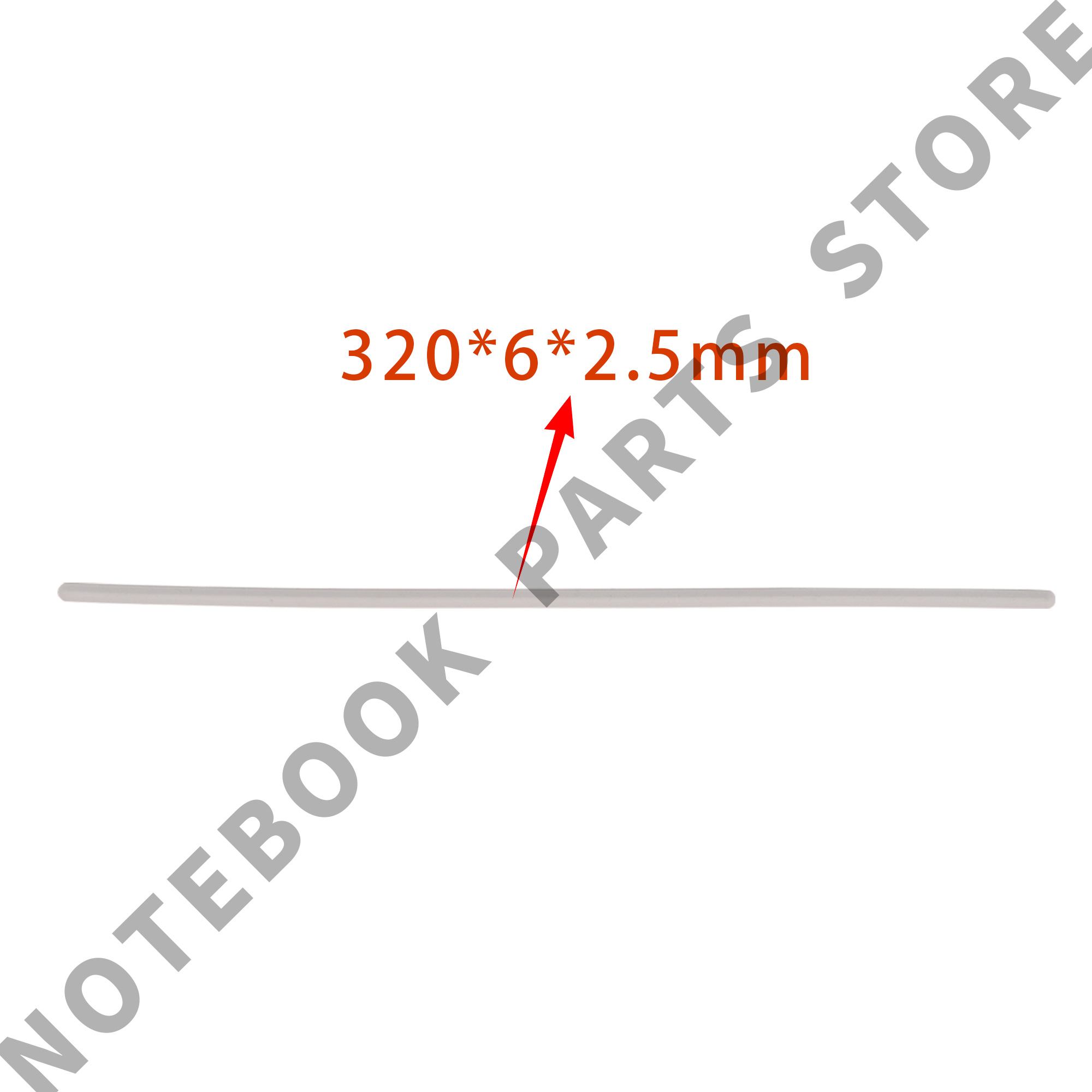 Rubber Feet for HP Pavilion 15 - Laptop Accessories Wholesale 评论和价格