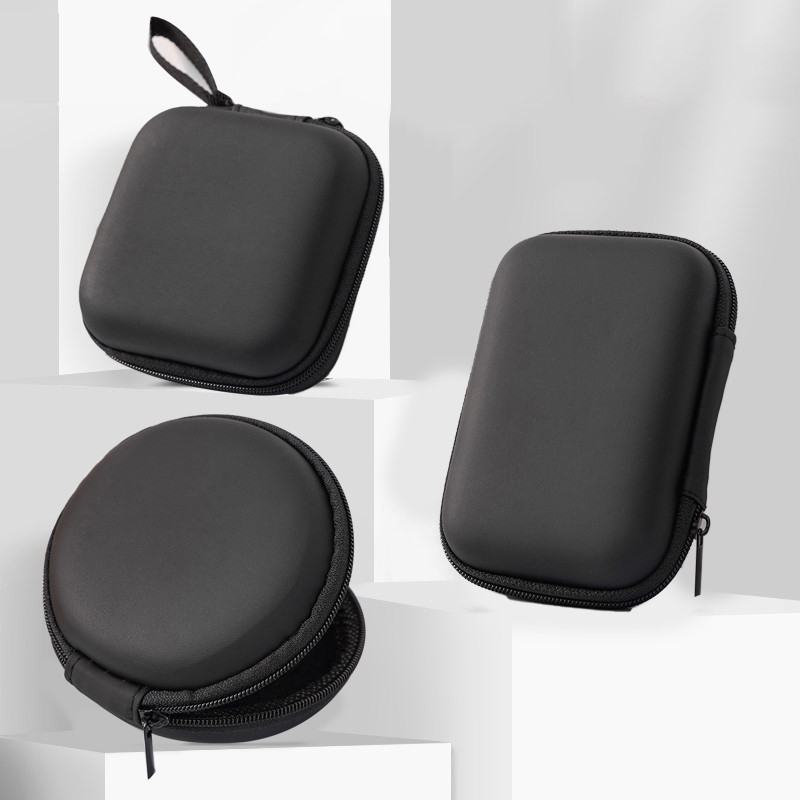 Portable Mini Hard Shell Digit - Cable Management Bag 评论和价格