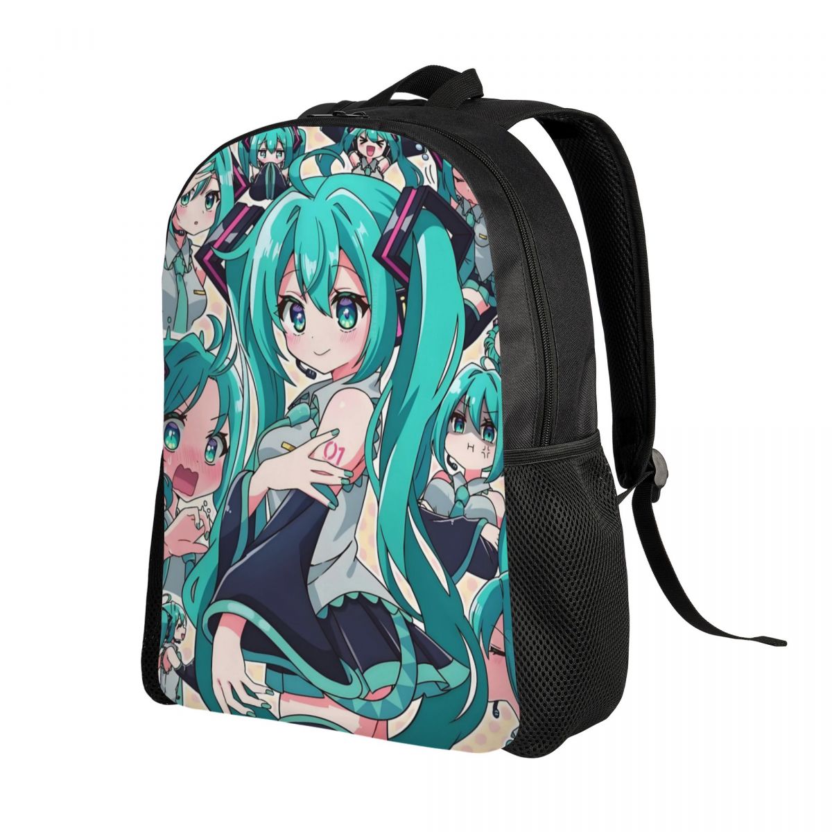 Custom Comics H-Hatsuned M-Mik - Laptop Accessories For College 评论和价格
