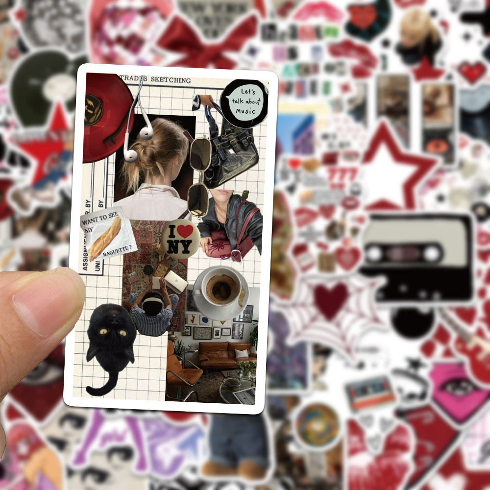 10/30/50PCS Cool Downtown Y2K  - Laptop Accessories Cool 评论和价格