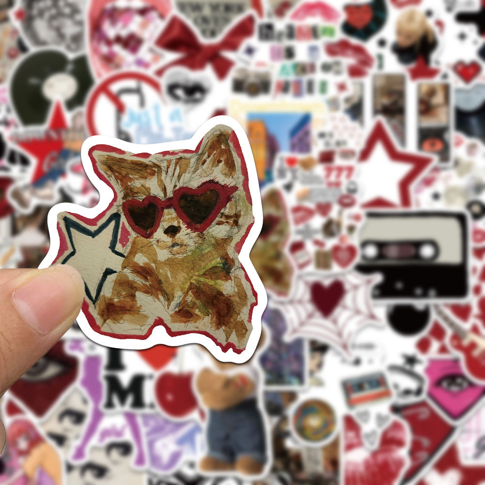10/30/50PCS Cool Downtown Y2K  - Laptop Accessories Cool 评论和价格