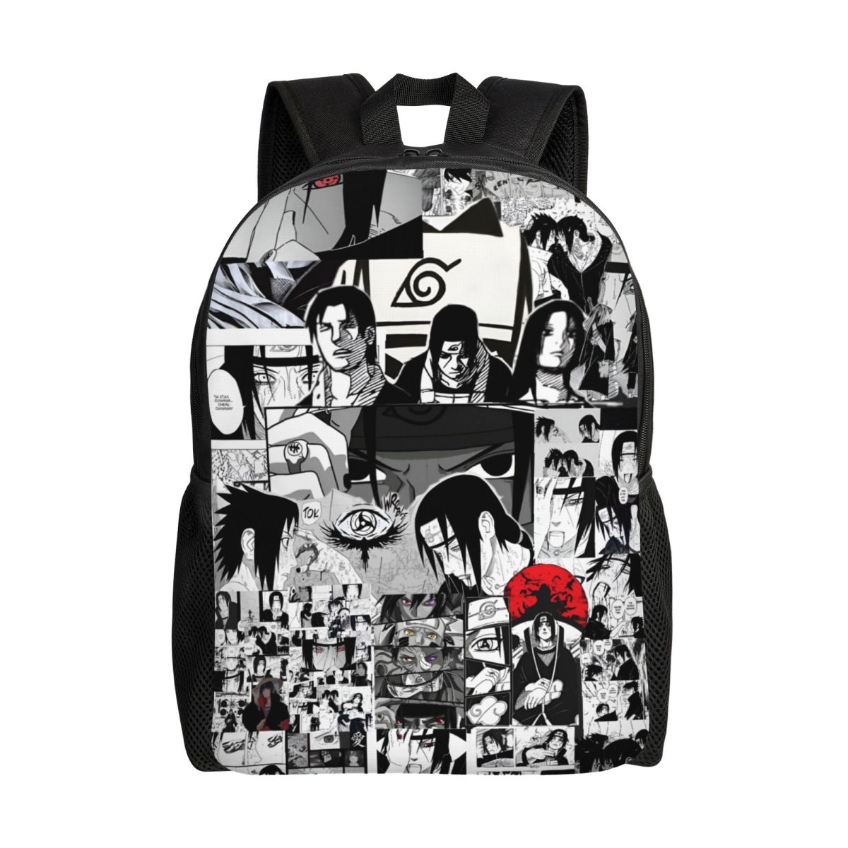 Customized Manga U-Uchihaes I- - Laptop Accessories For College 评论和价格