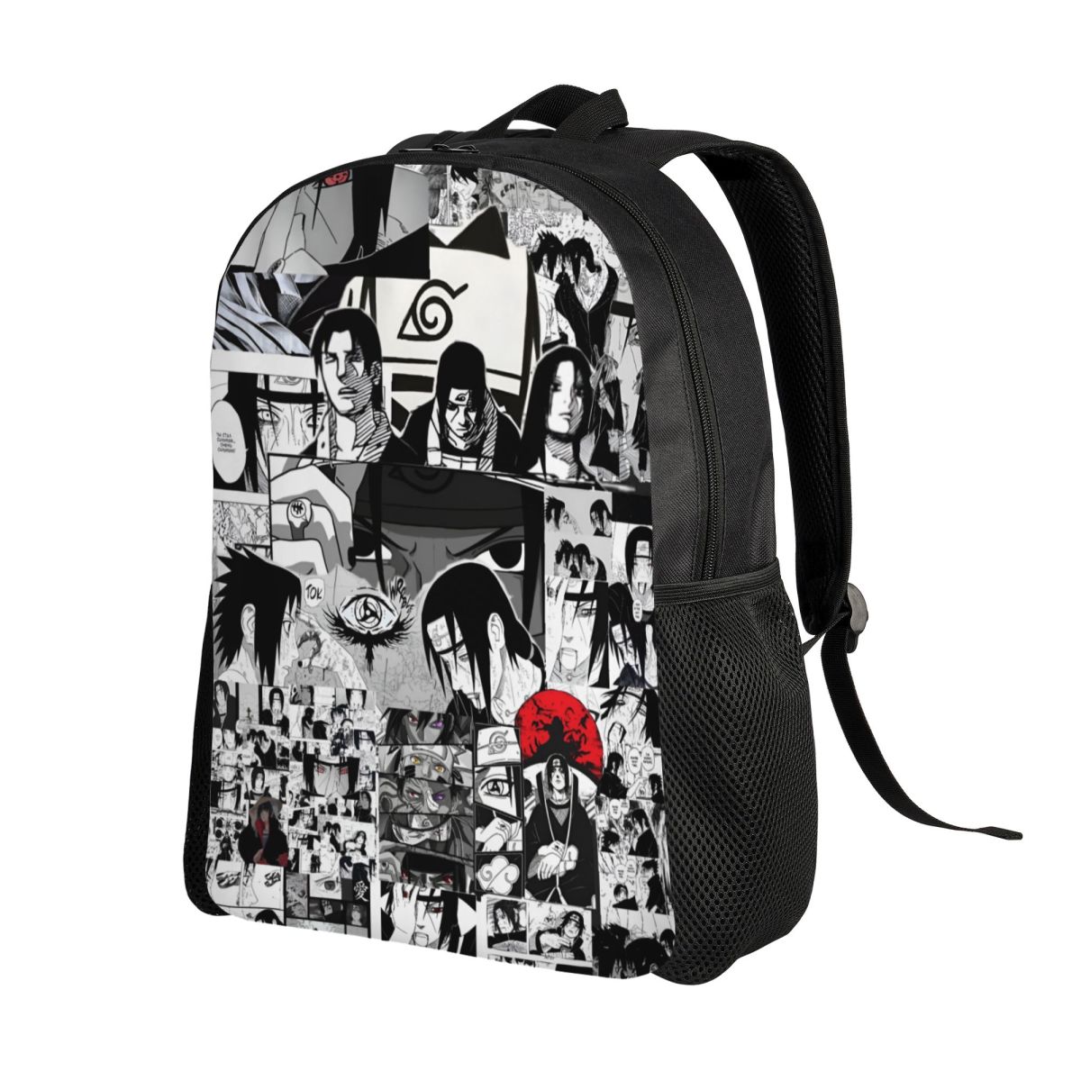 Customized Manga U-Uchihaes I- - Laptop Accessories For College 评论和价格