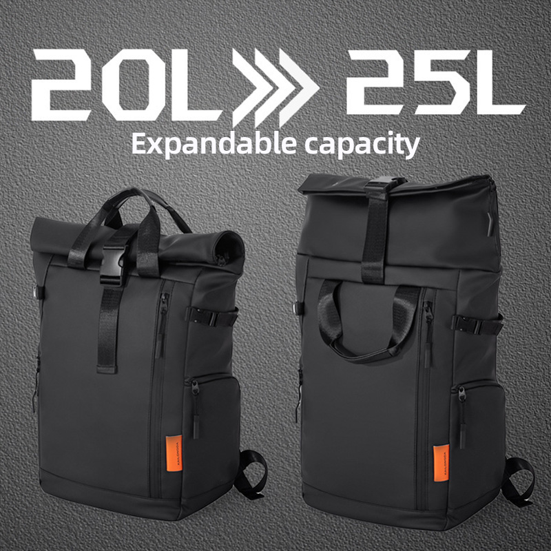 Expandable Fitness Backpack Ou - Laptop Accessories For College 评论和价格