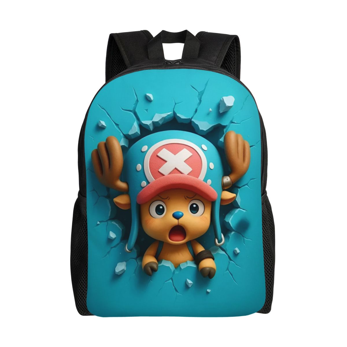 3D Print C-Chopperes Comics Ho - Laptop Accessories For College 评论和价格