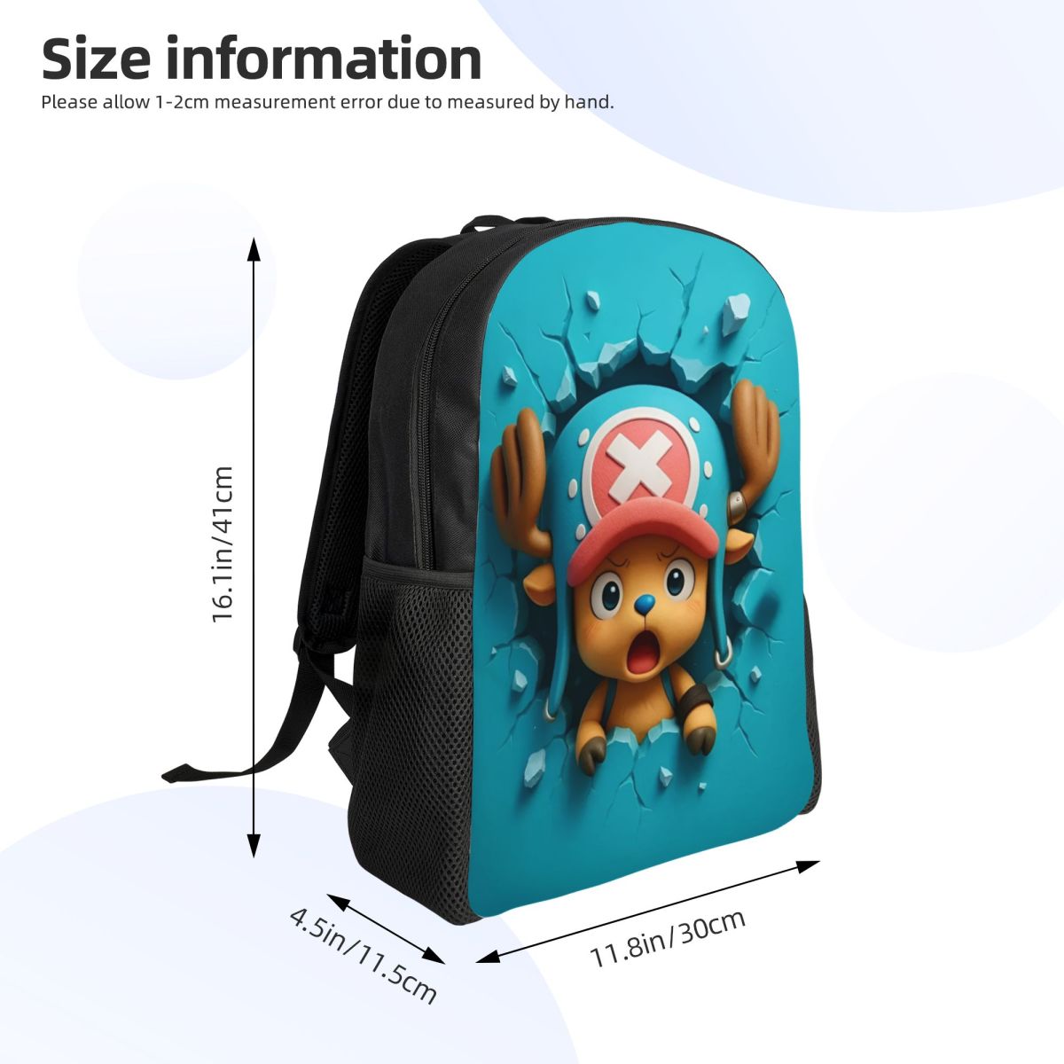 3D Print C-Chopperes Comics Ho - Laptop Accessories For College 评论和价格