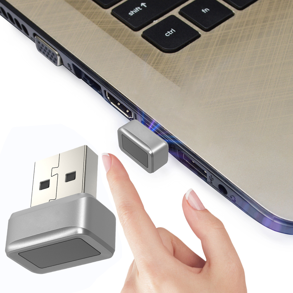 USB Fingerprint Key Reader FID - Fingerprint Reader Usb 评论和价格