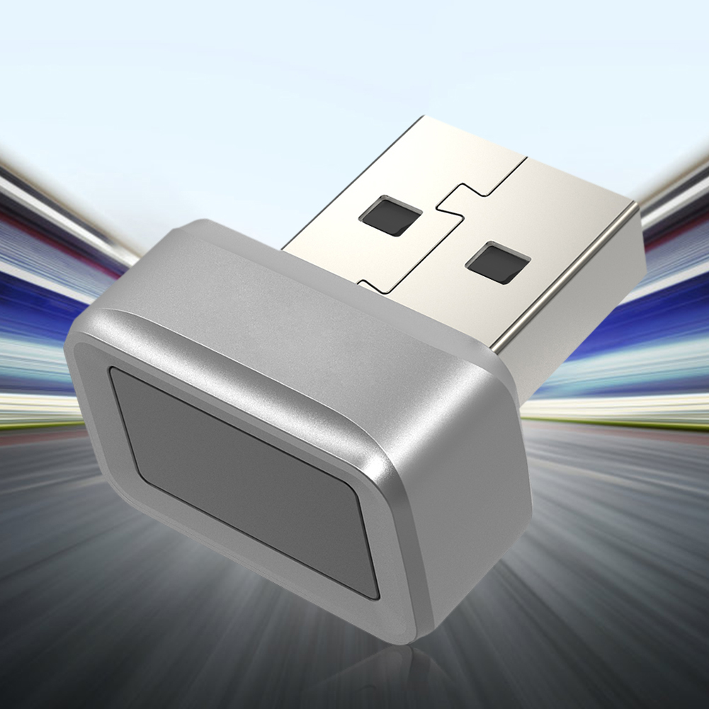 USB Fingerprint Key Reader FID - Fingerprint Reader Usb 评论和价格