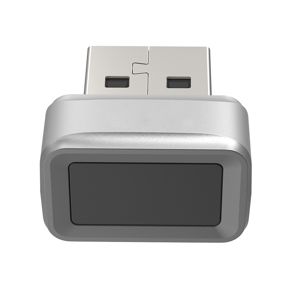 USB Fingerprint Key Reader FID - Fingerprint Reader Usb 评论和价格