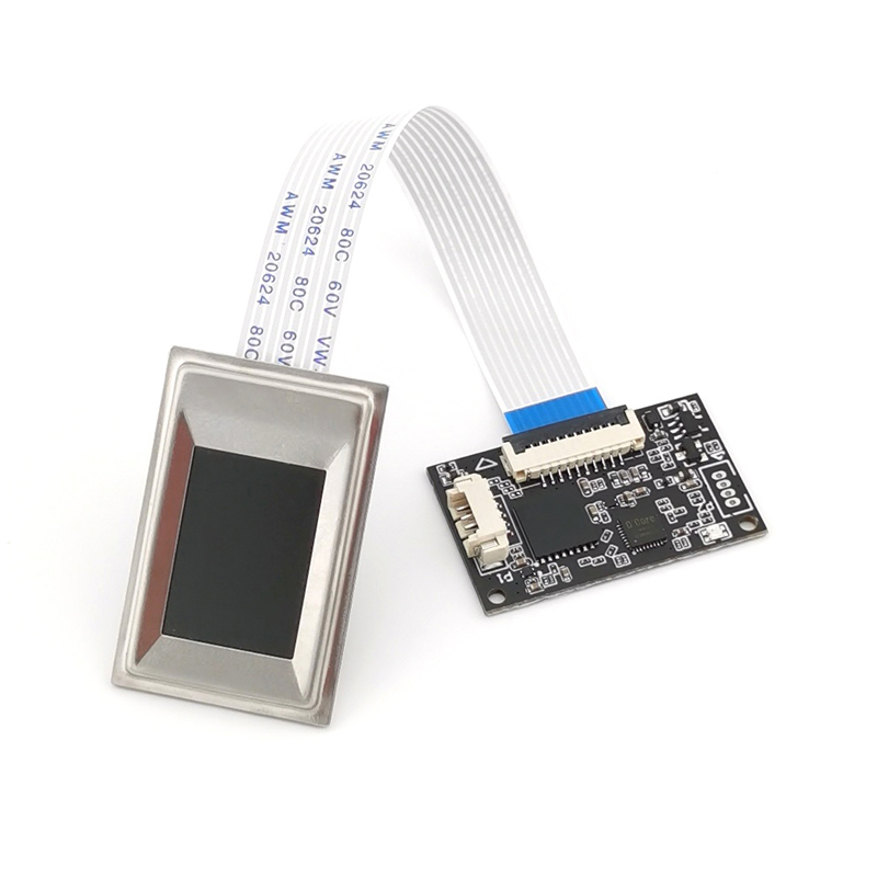 R311 USB UART DC4.2-6V Big Are - Fingerprint Reader Usb 评论和价格