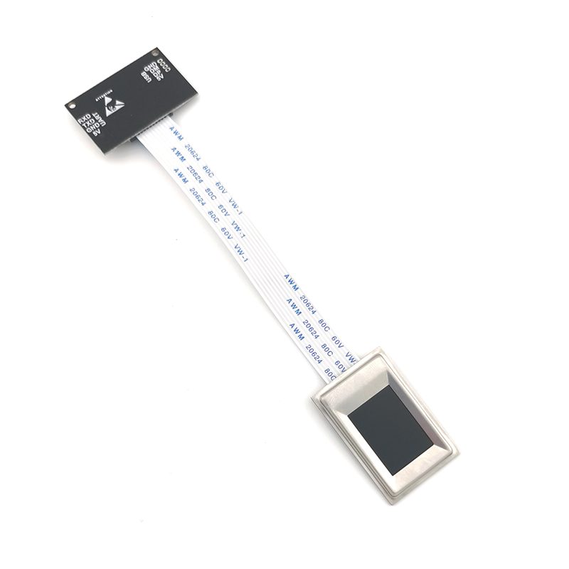R311 USB UART DC4.2-6V Big Are - Fingerprint Reader Usb 评论和价格