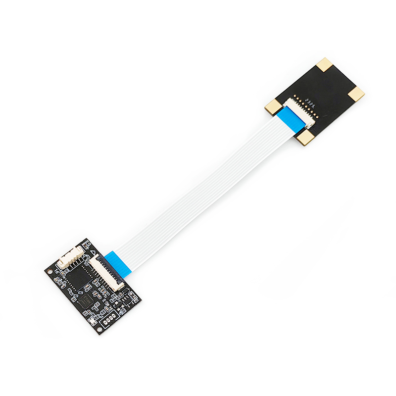 R311 USB UART DC4.2-6V Big Are - Fingerprint Reader Usb 评论和价格