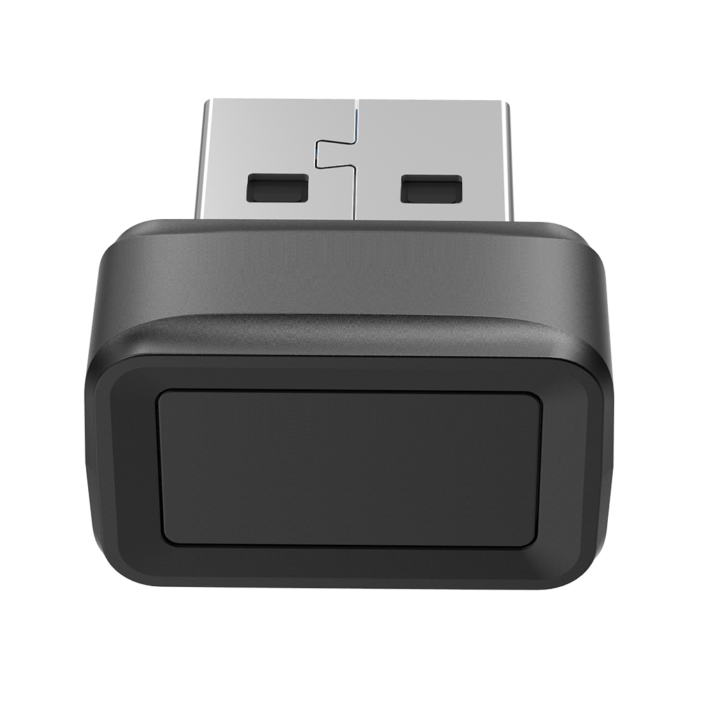 Biometric Mini Security Key Do - Fingerprint Reader Usb 评论和价格