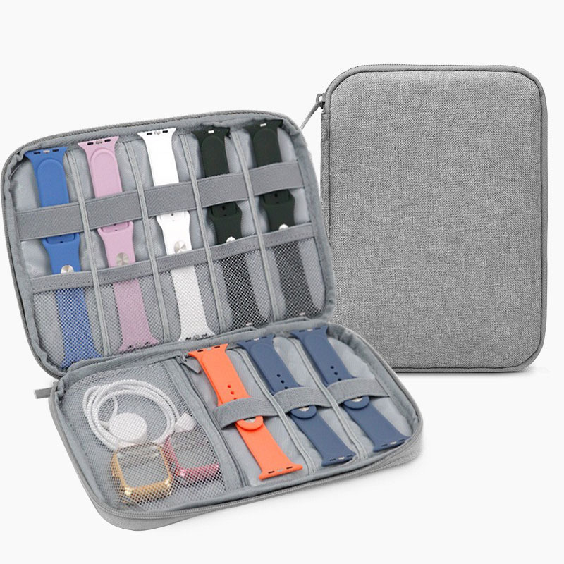 watchband box for Apple Watch  - Cable Management Bag 评论和价格