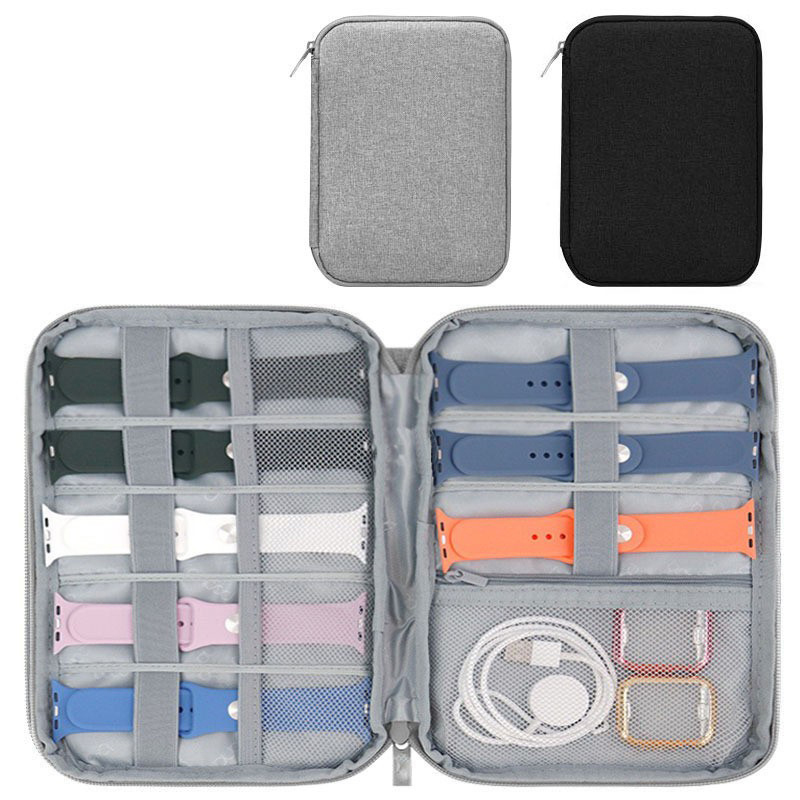 watchband box for Apple Watch  - Cable Management Bag 评论和价格